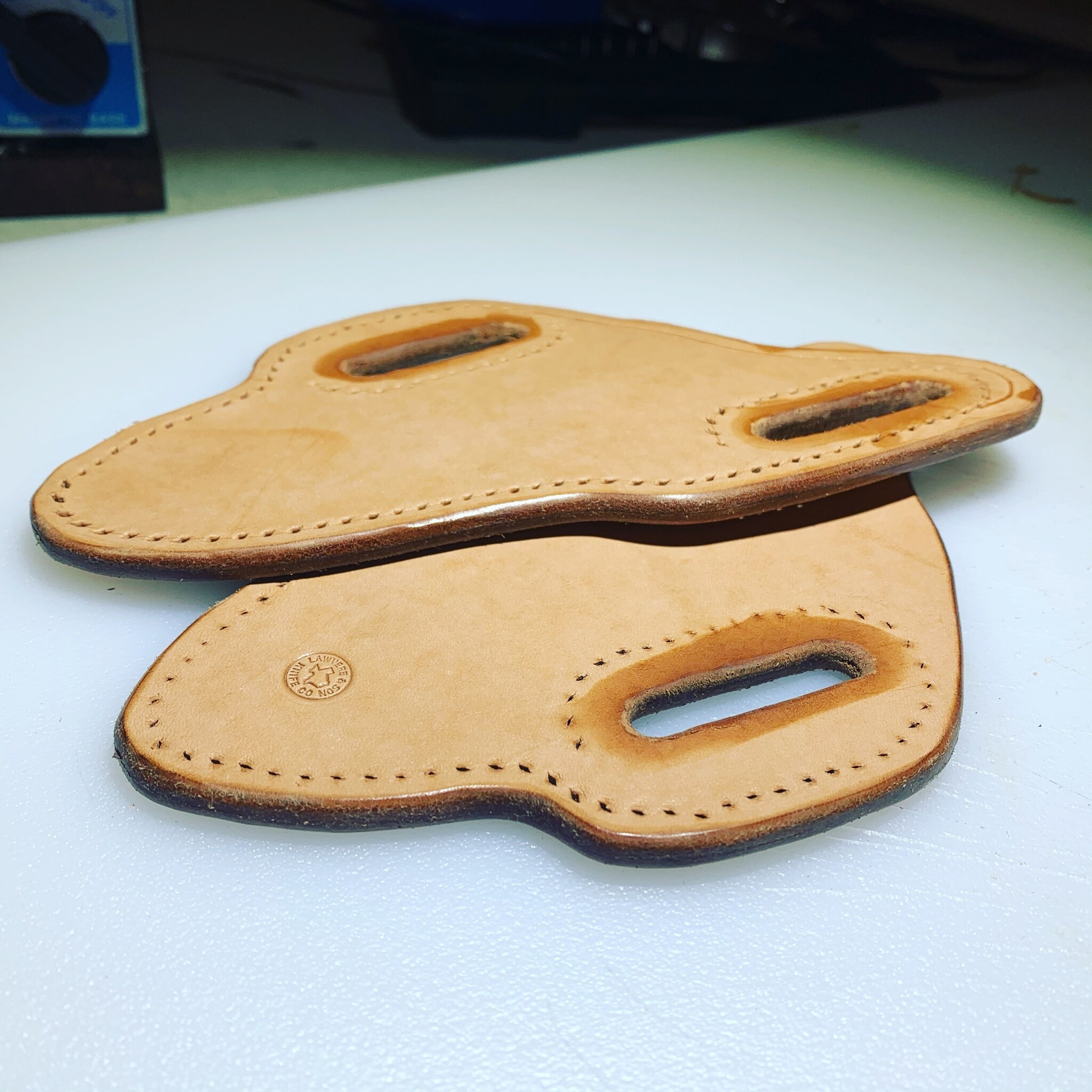 printable knife sheath patterns pdf