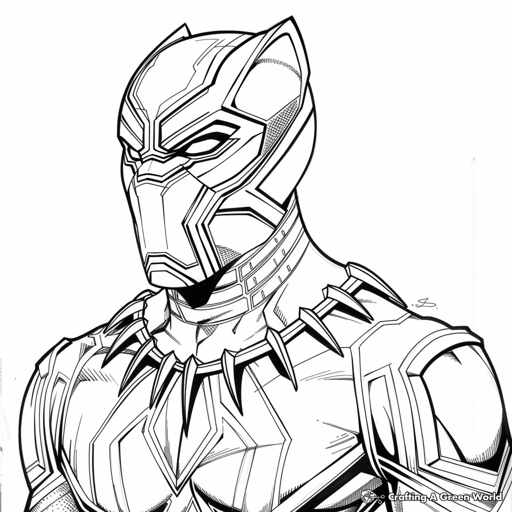 marvel coloring pages printable pdf