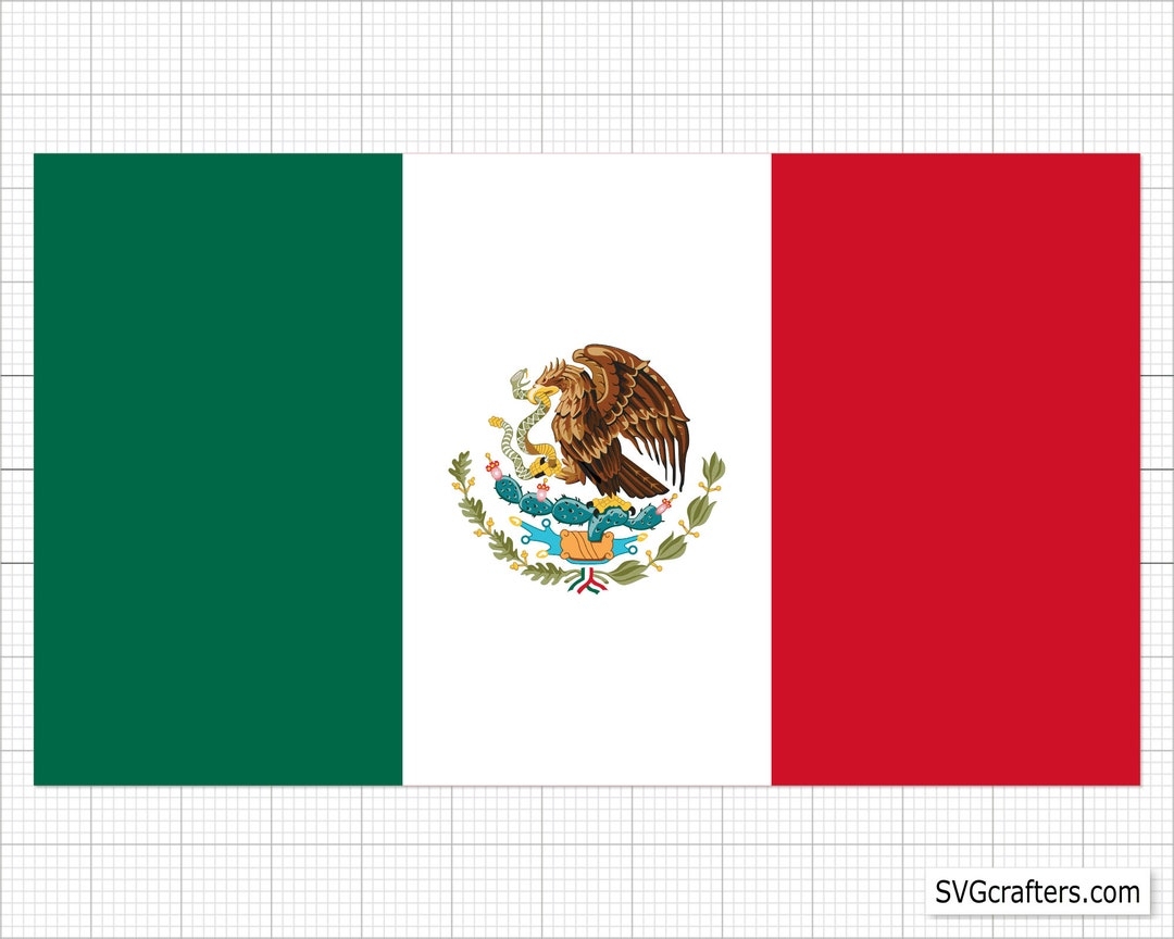 Mexico Flag SVG Mexican Flag Svg Png Cinco De Mayo Svg Latina Svg Fiesta Svg Cinco De Mayo Png Clipart Printable Sublimation File Etsy Australia