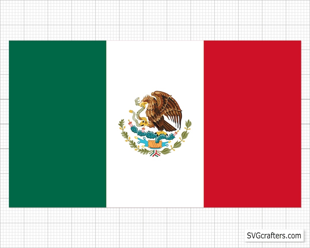 Mexico Flag SVG Mexican Flag Svg Png Cinco De Mayo Svg Latina Svg Fiesta Svg Cinco De Mayo Png Clipart Printable Sublimation File Etsy Australia