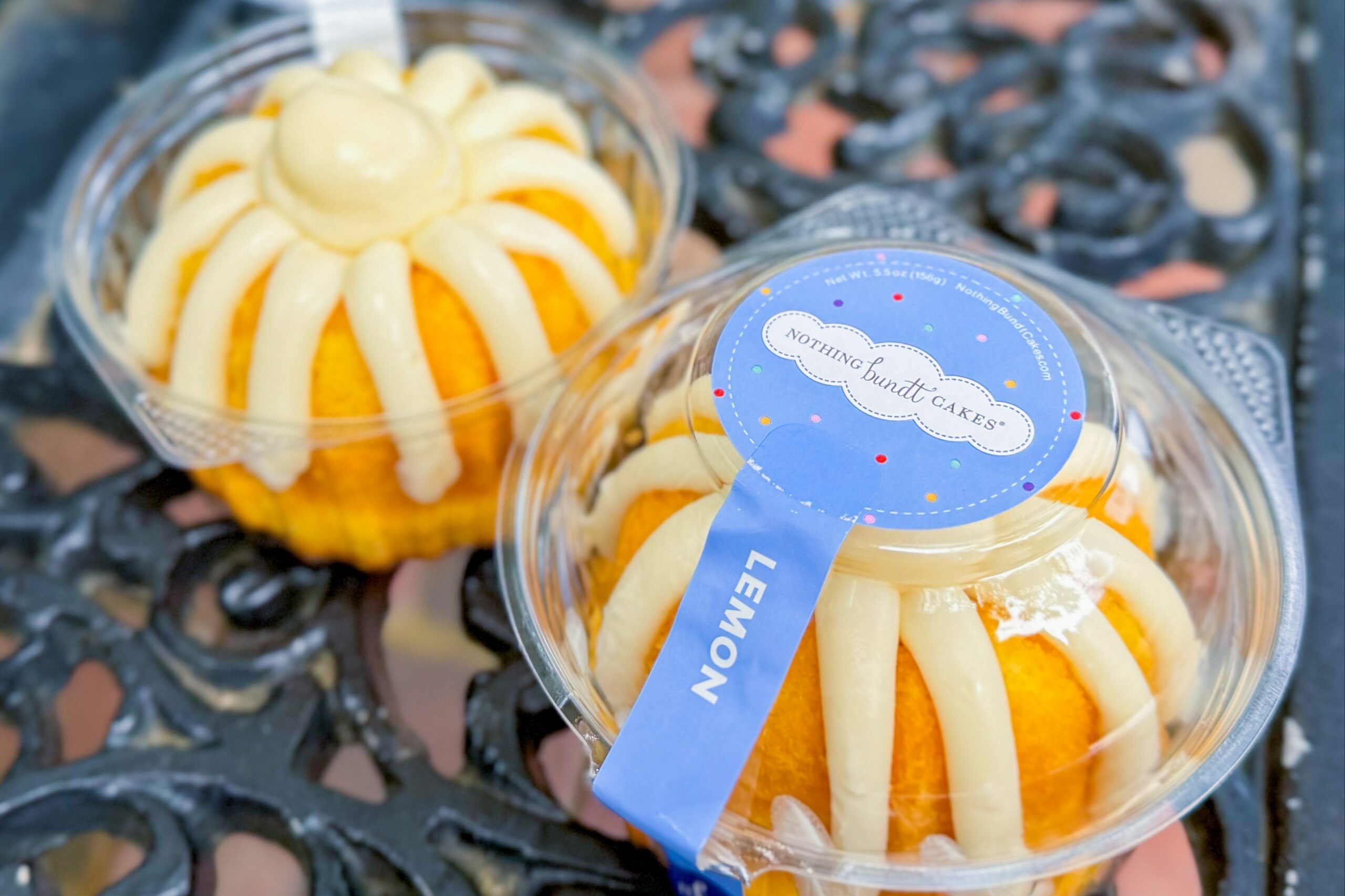 Nothing Bundt Cakes Coupons How To Save Year Round The Krazy Coupon Lady