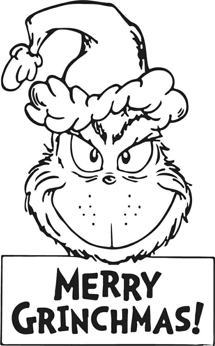Pin By Vicki Whitney On Coloring Grinch Coloring Pages Free Christmas Coloring Pages Printable Christmas Coloring Pages