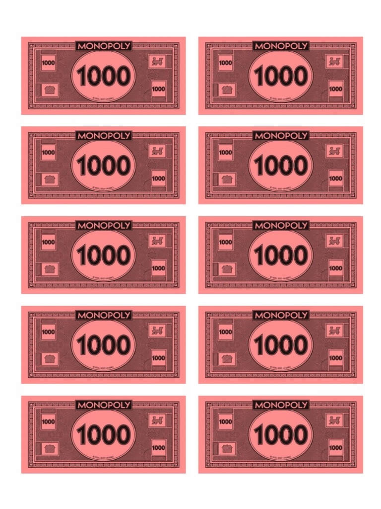 printable monopoly money pdf