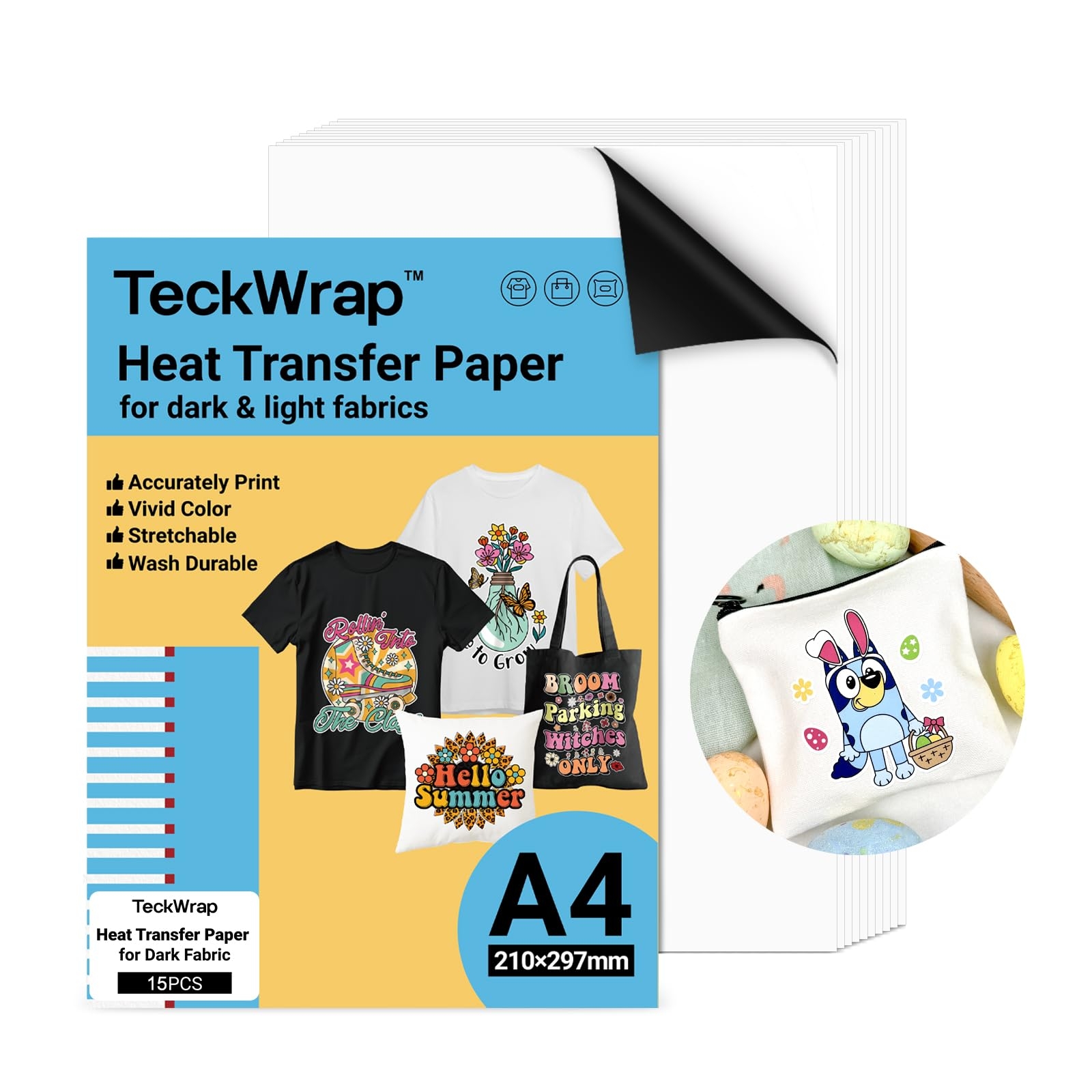 printable transfer paper