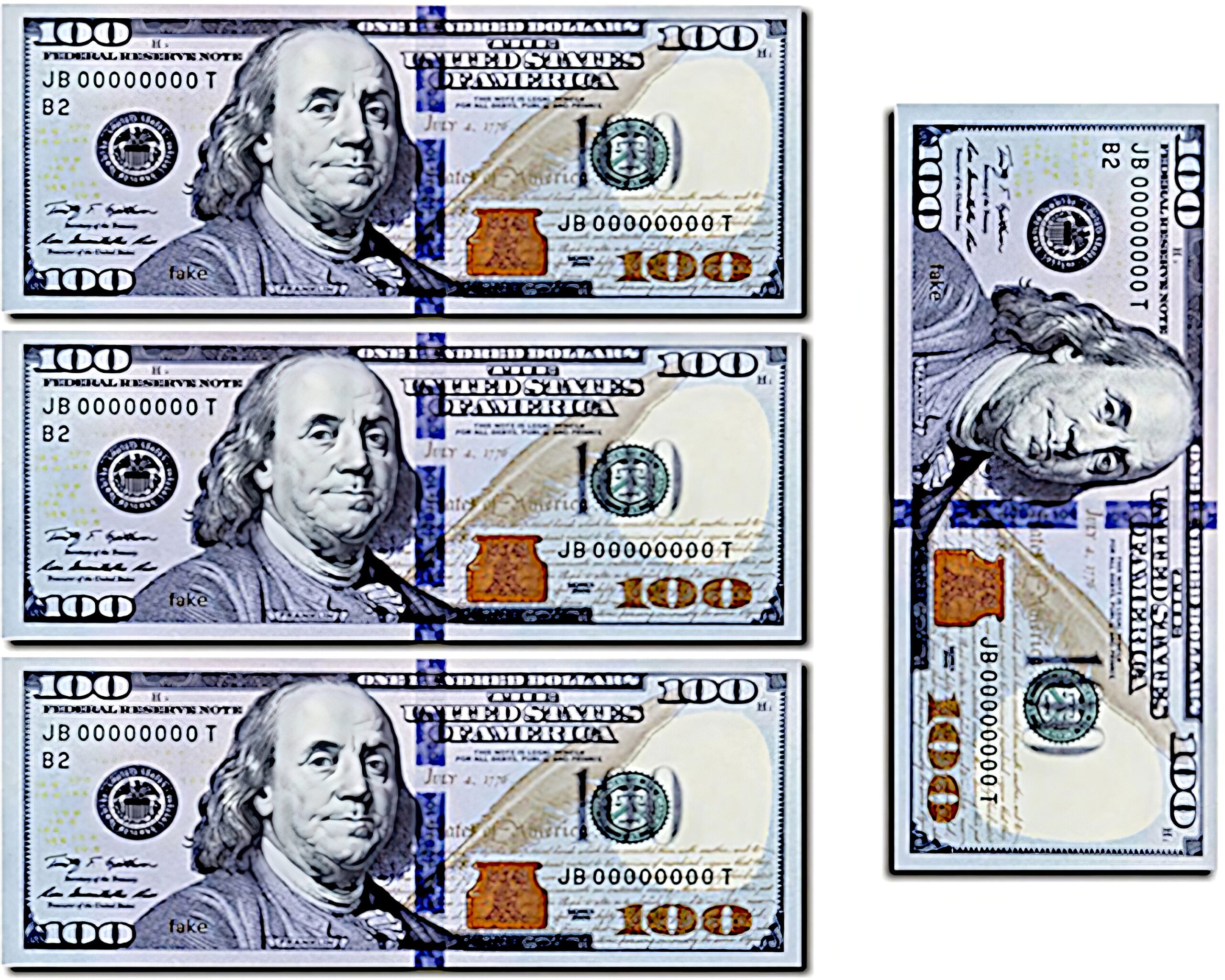 printable 100 dollar bill pdf