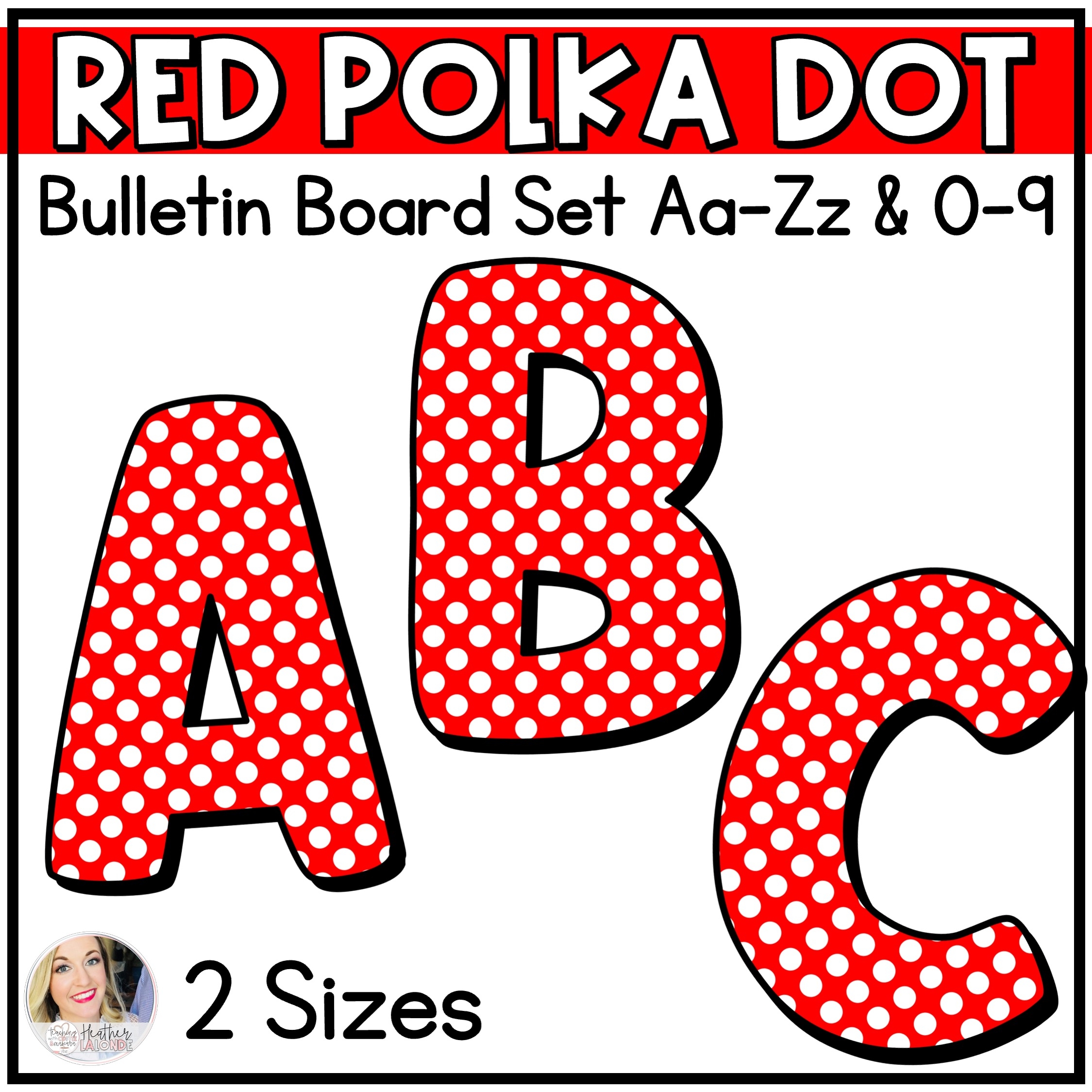 printable bulletin board alphabet letters