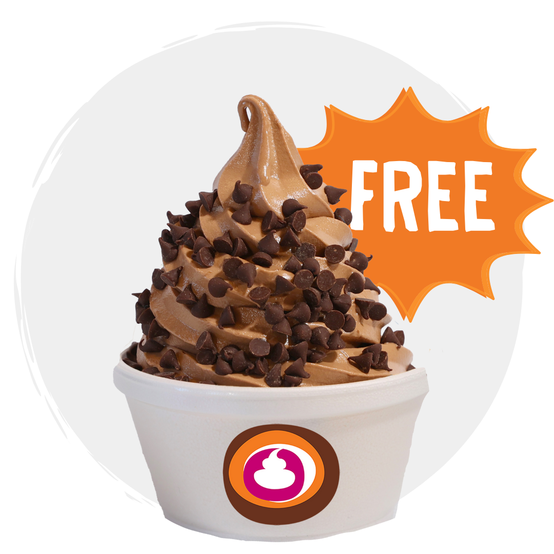 Rewards Yogurt Mill