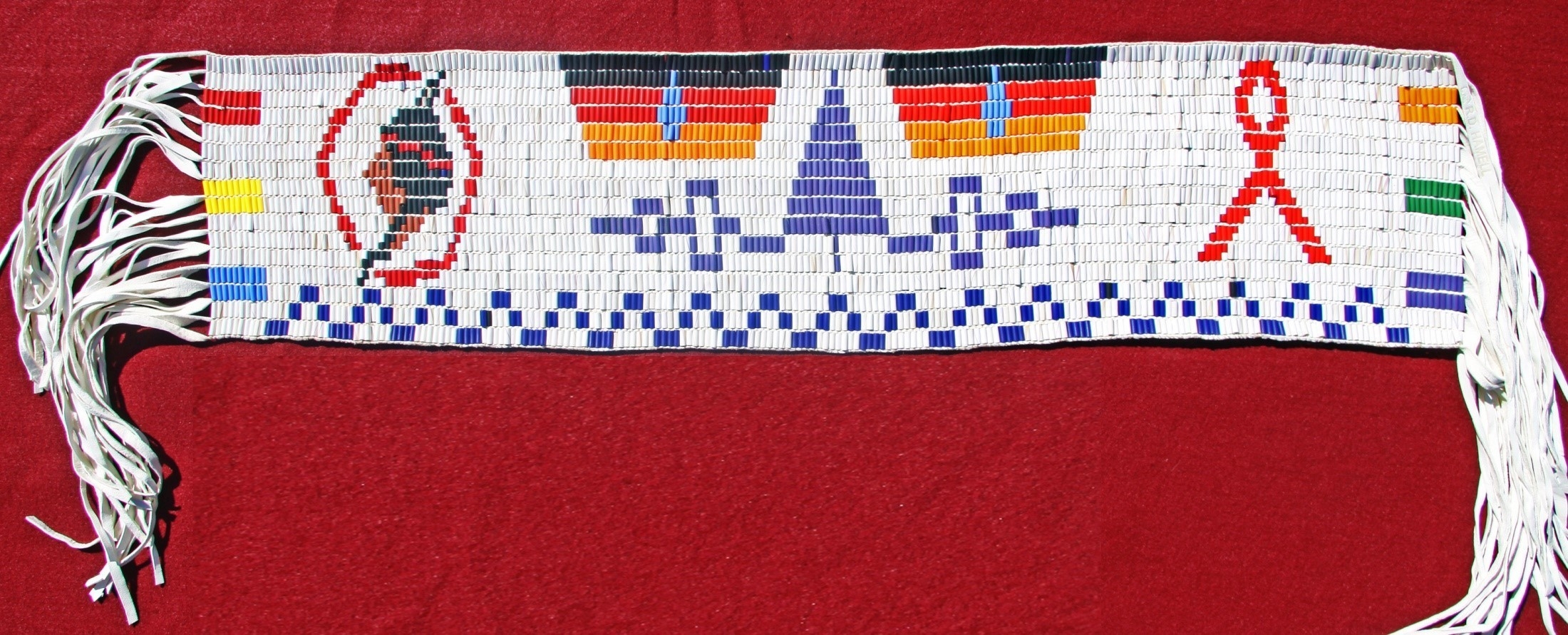seneca cayuga wampum printable