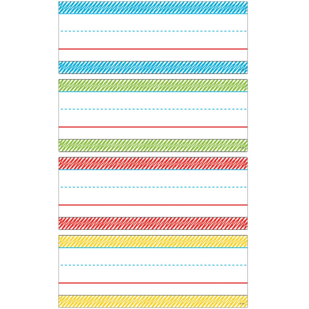 Sentence Strips Printable Printable Party Favors