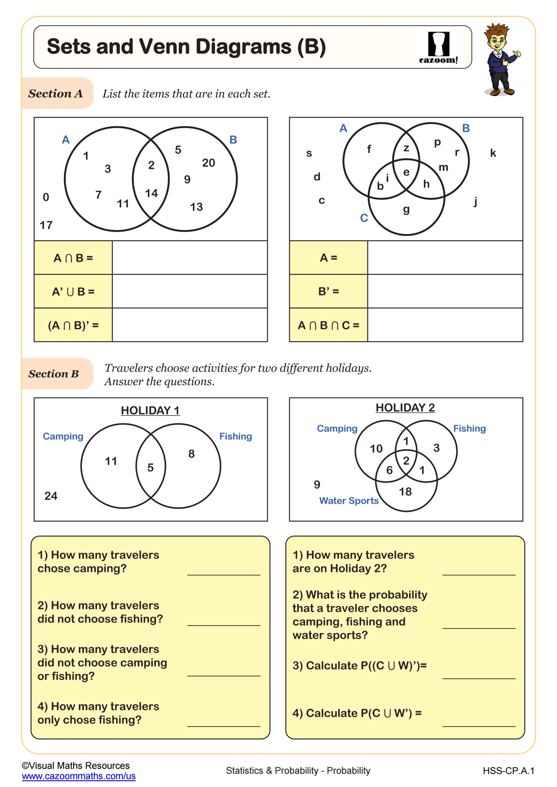venn diagram printable pdf