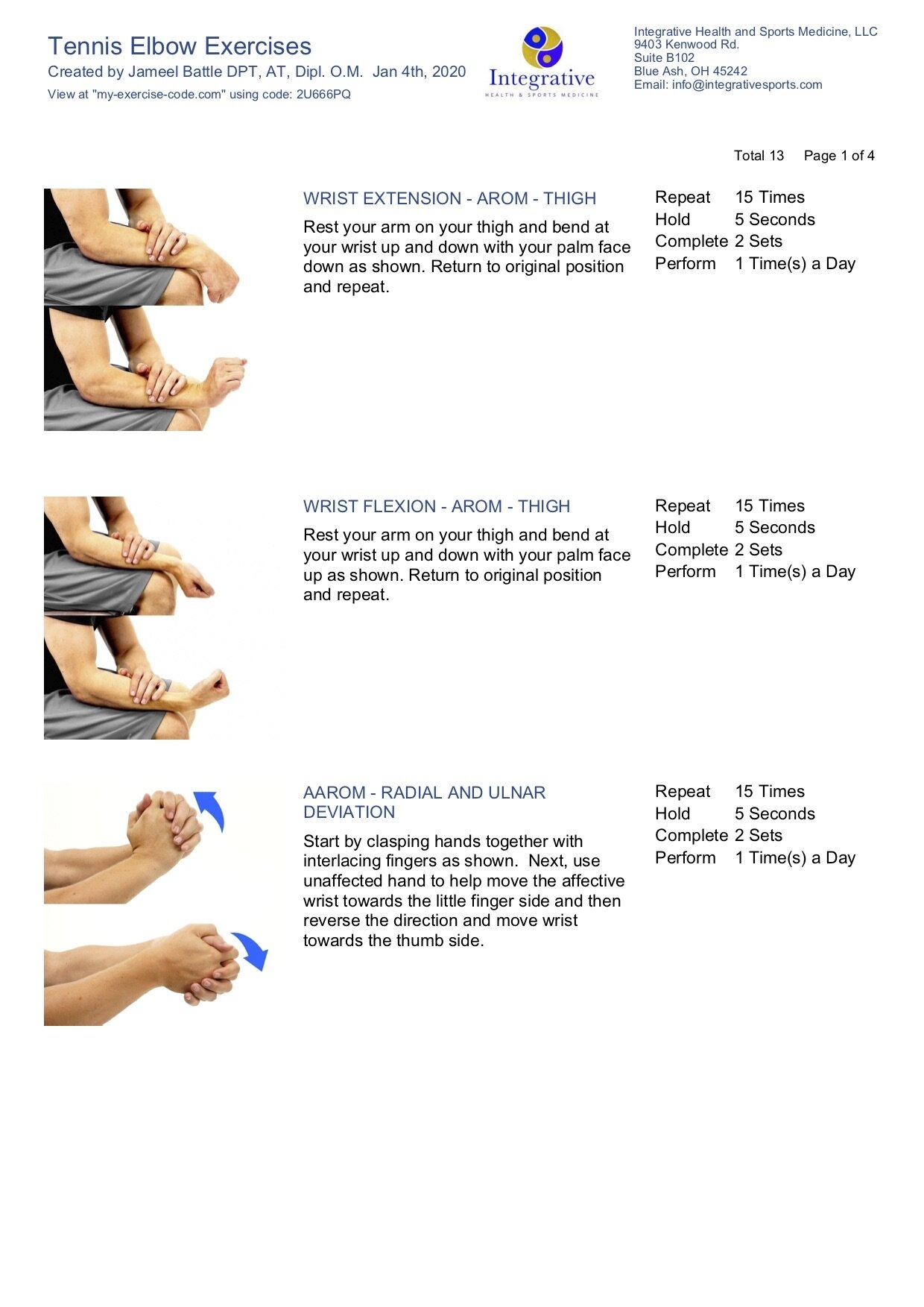 Shoulder Wrist And Elbow Exercises Shoulder Forearm Stretches For Tennis Elbow Wrist And Elbow