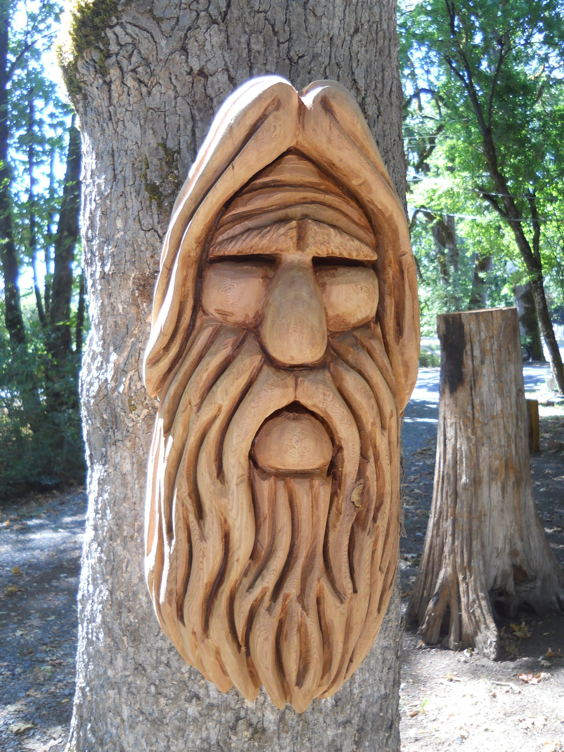 printable free wood carving patterns pdf