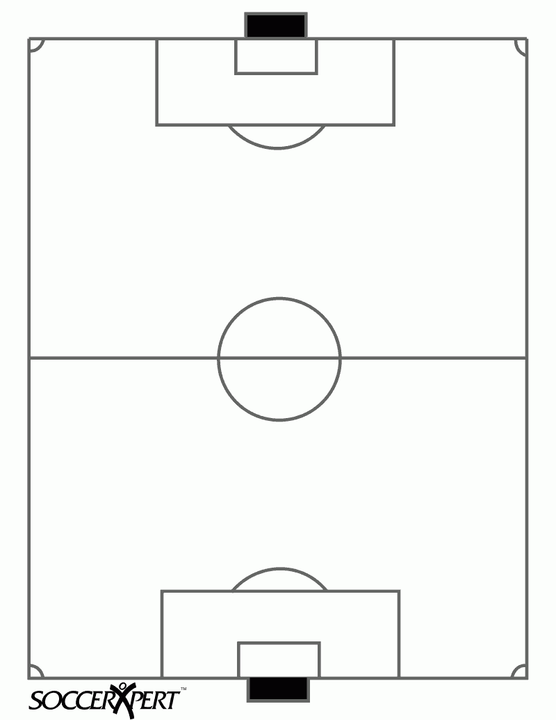 Soccer Field