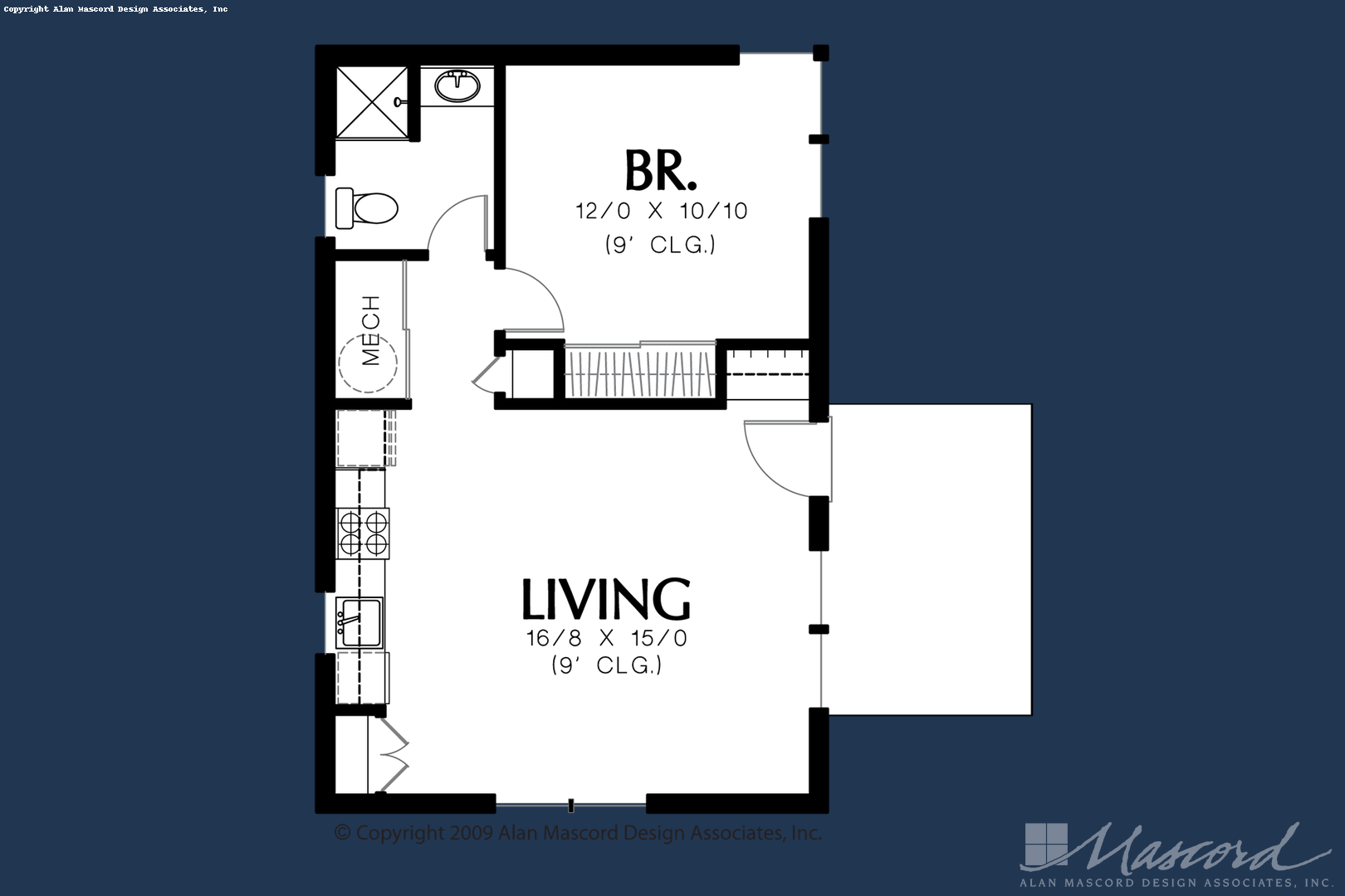 Squirrel Micro House Plans With So Many Possibilities 600 Sq Ft