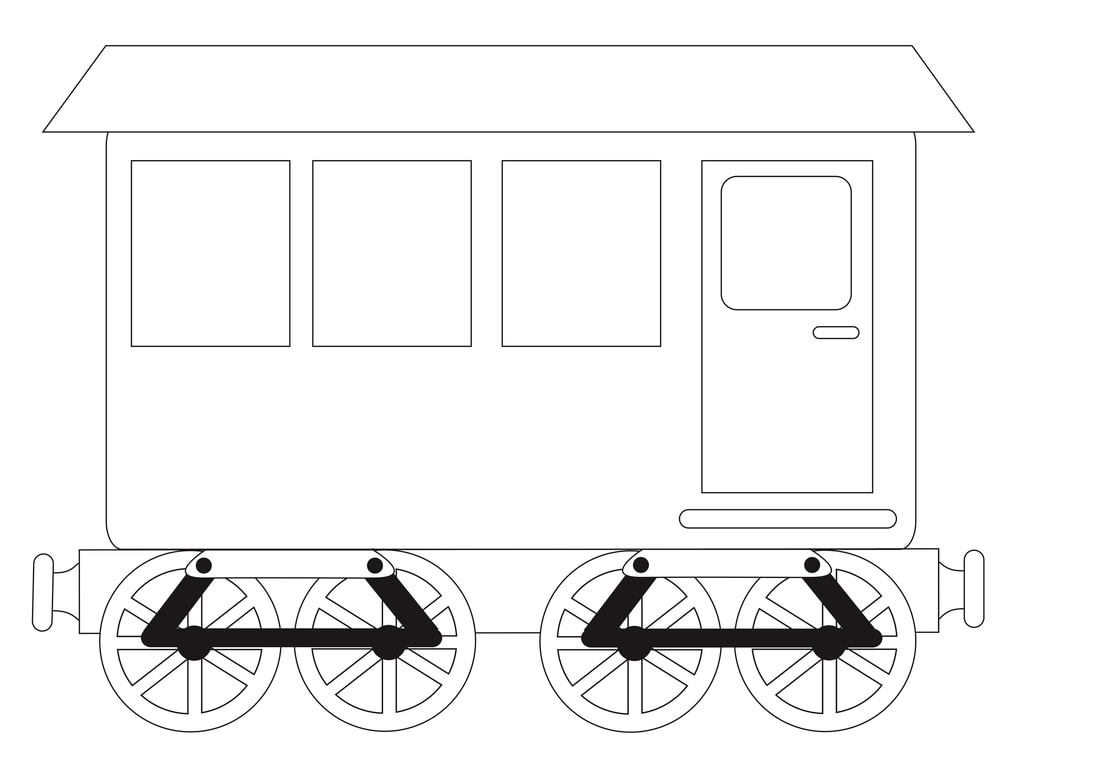 Steam Train