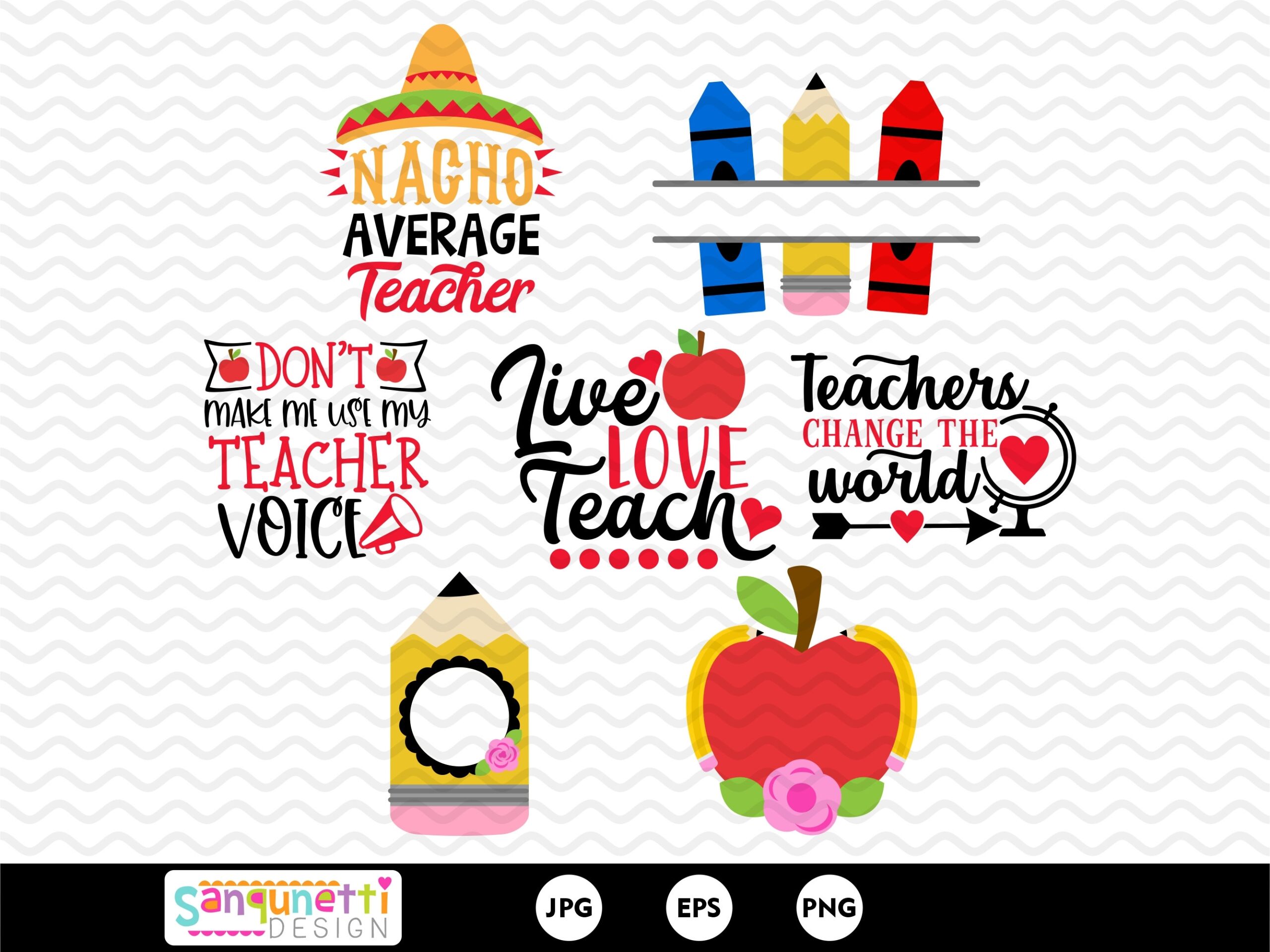 clip art for teacher appreciation