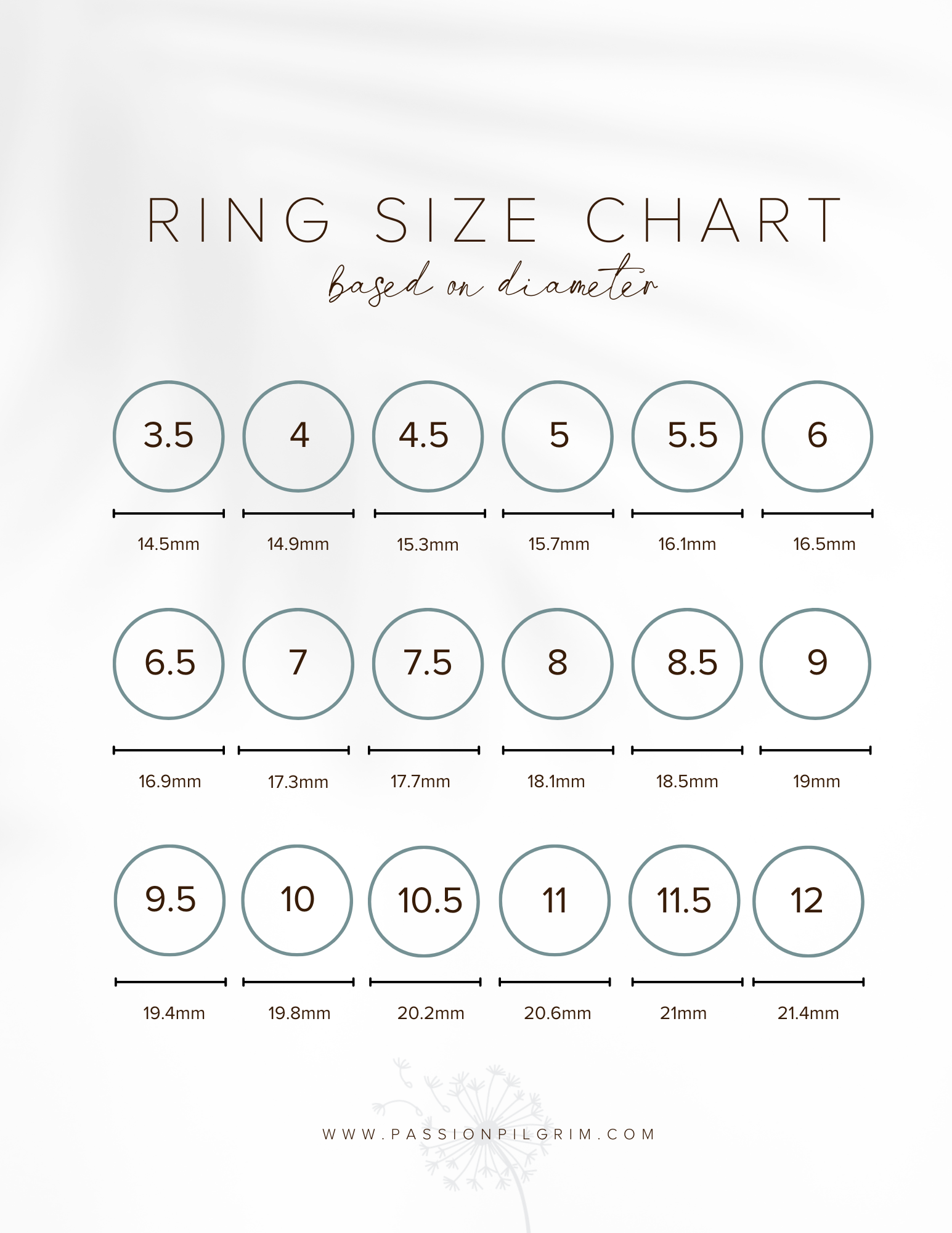 printable ring sizer pdf