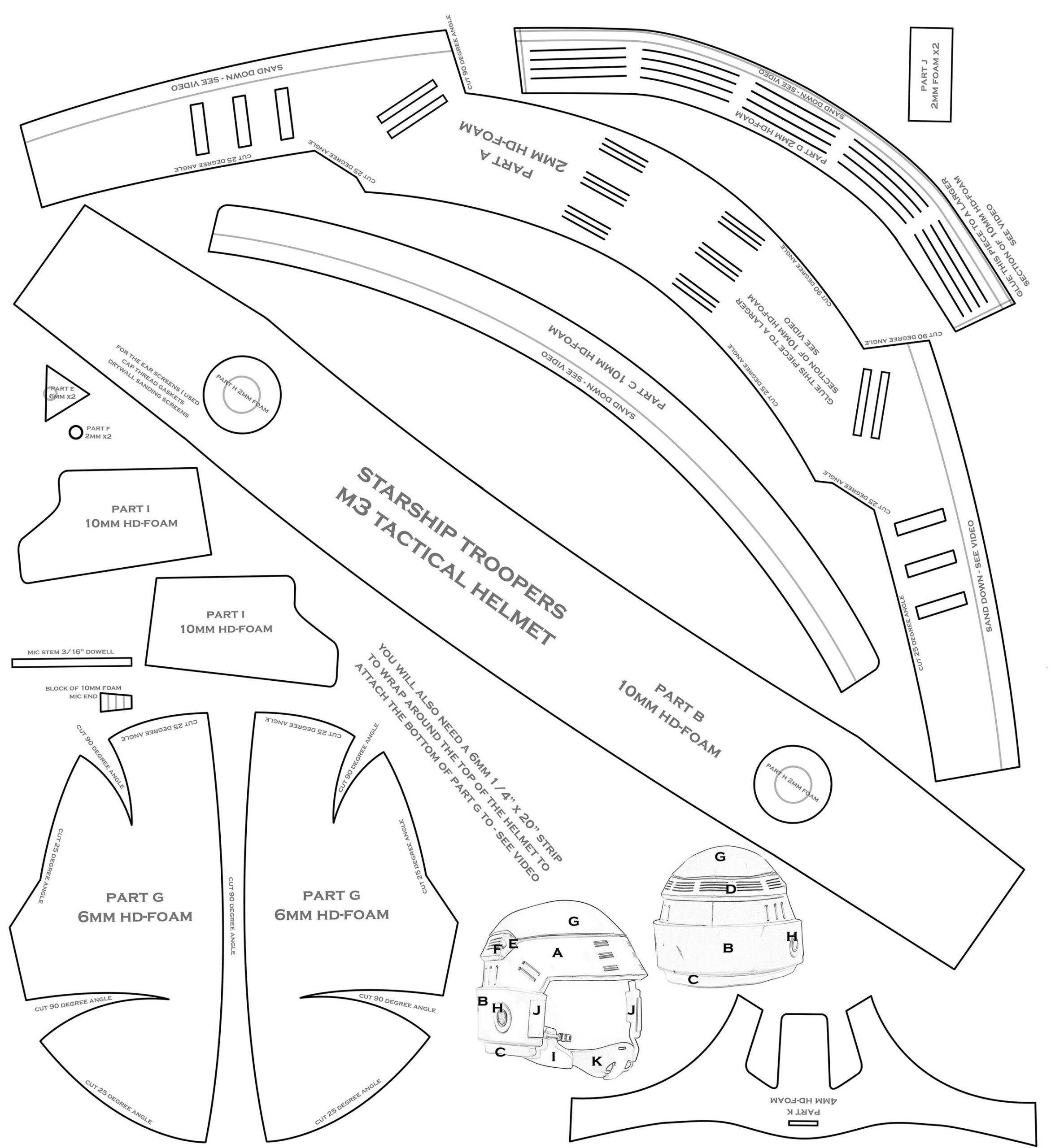 Templates SKS PROPS