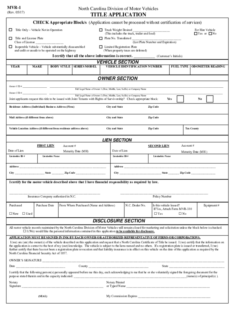 Texas Title Template Fill Out Sign Online DocHub