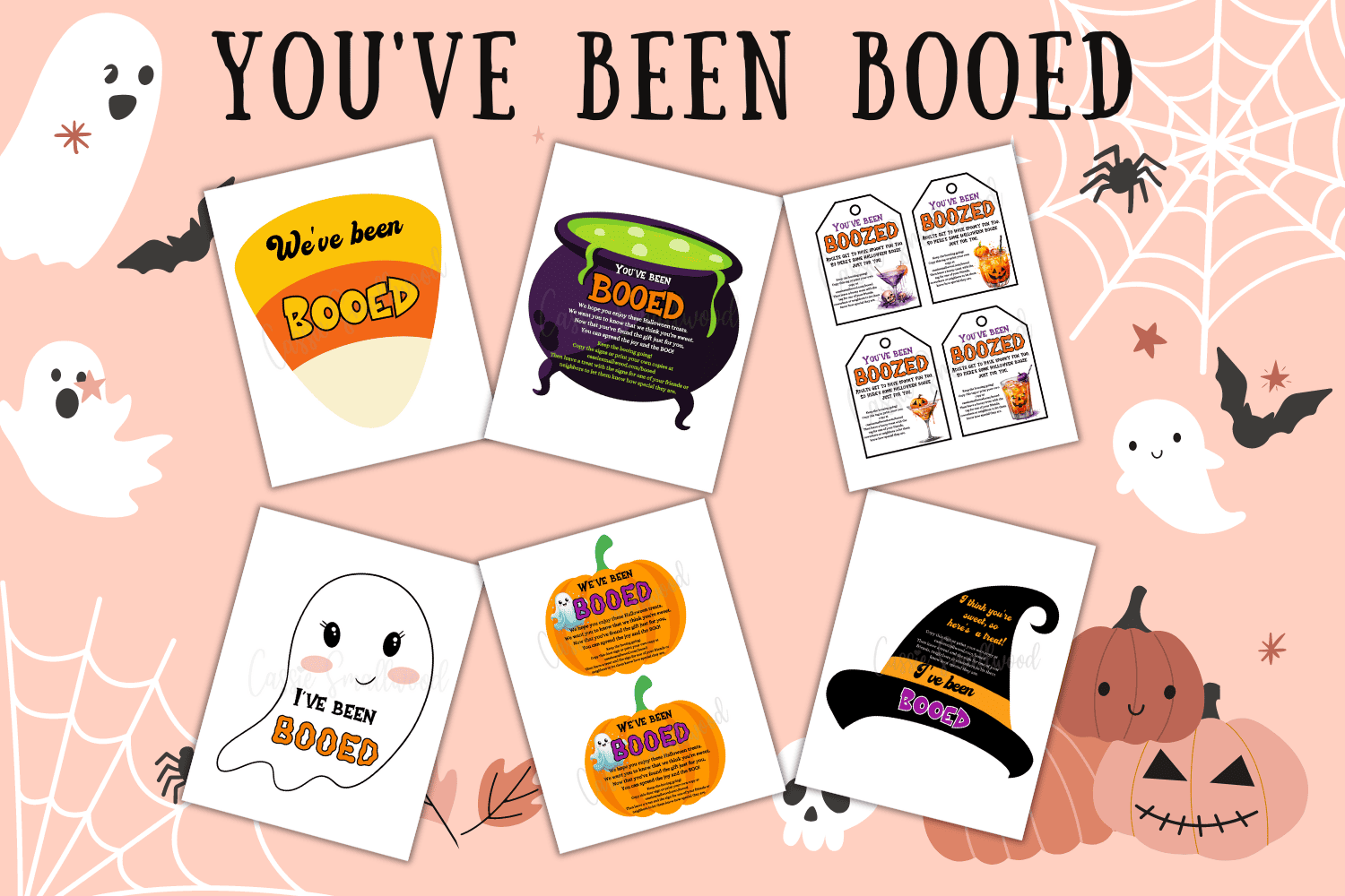 boo basket printable free pdf