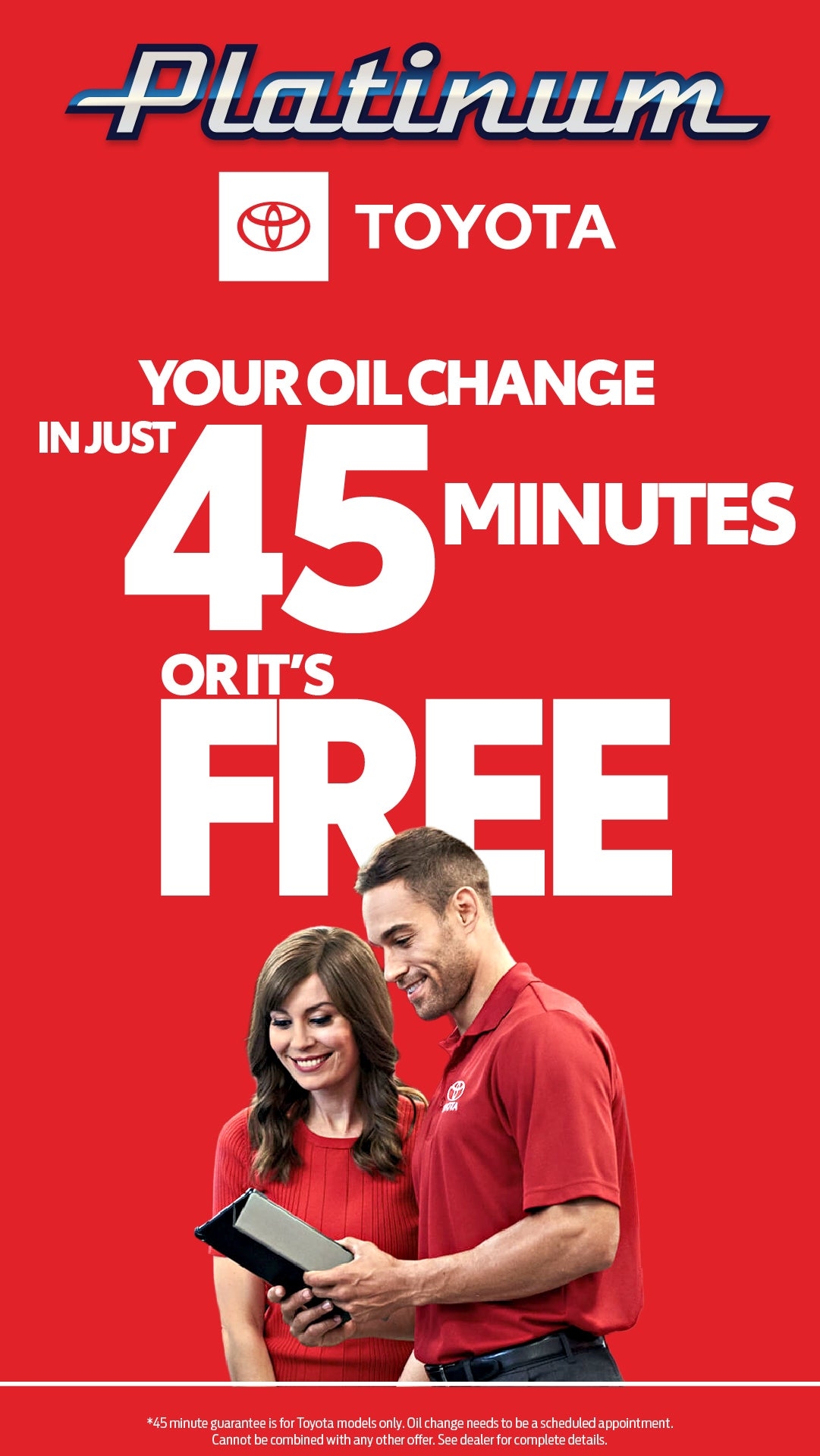 toyota service coupons printable