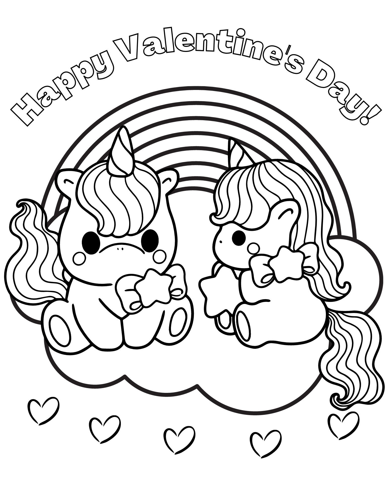 Valentine s Day Coloring Pages Valentines Printables Valentines Day Sheet Love Coloring Pages Valentines Print Vday Coloring Etsy Israel