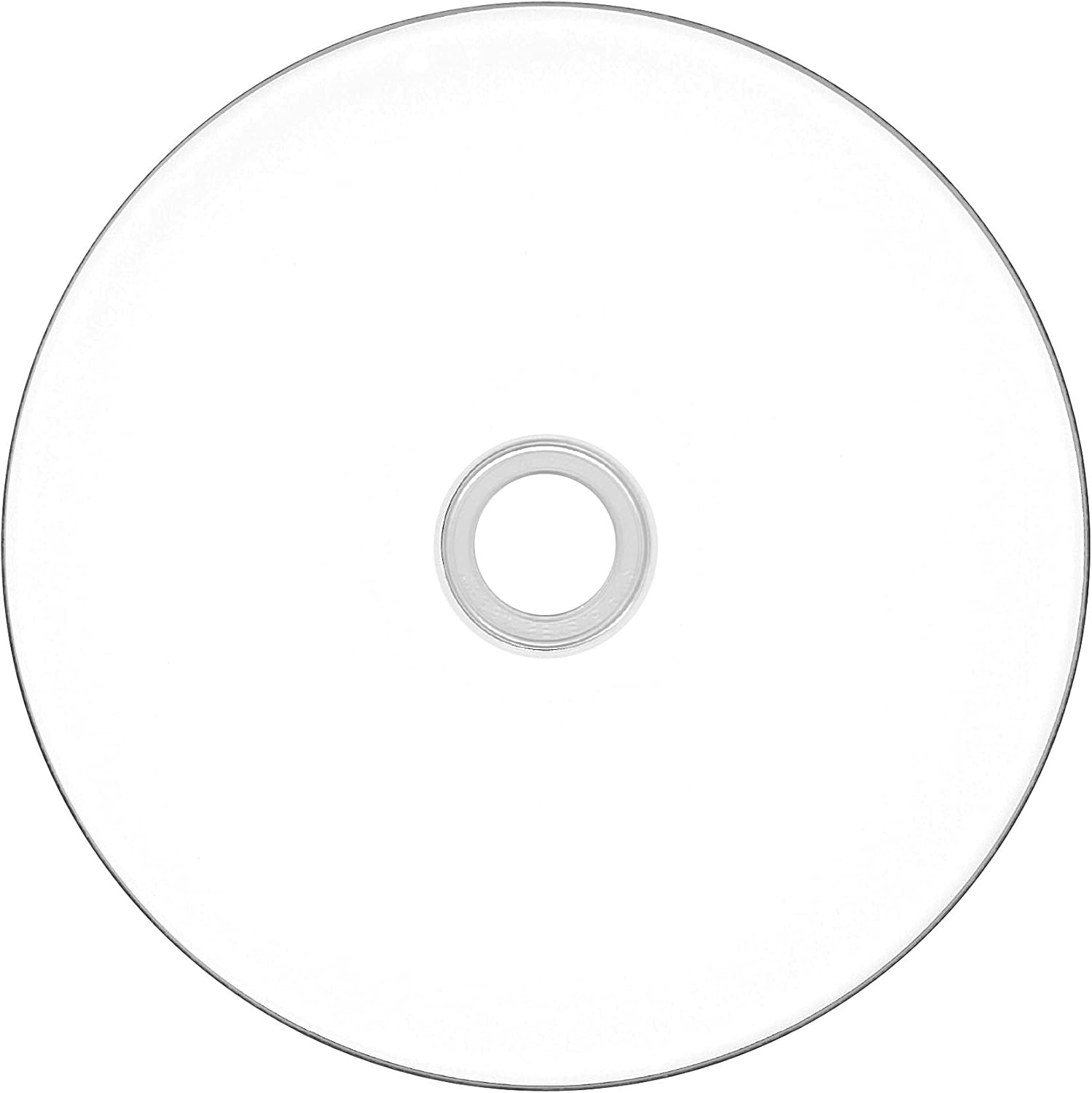 Verbatim Music CD R 80 Minutes 50 Discs White Printable 48x MUR80FP50SV1 EBay