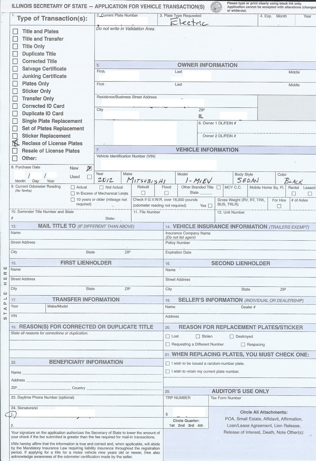 Vsd 190 Printable Form Printable