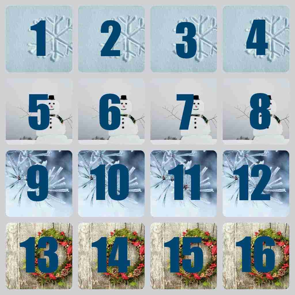 white elephant numbers printable pdf