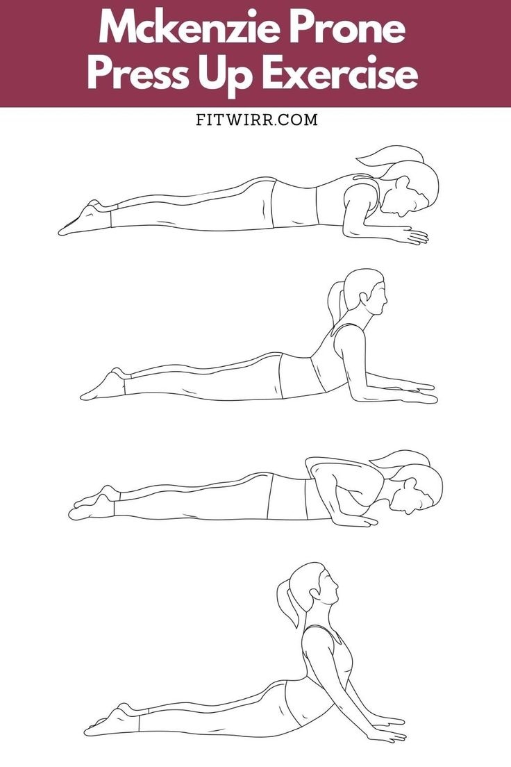 Workouts